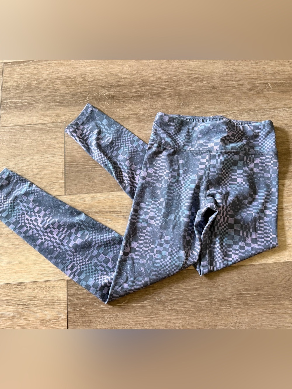 Athleta Girl Leggings - Size Large